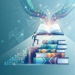 Illustration for veri bilimi kariyer gelişimi için kitap önerileri