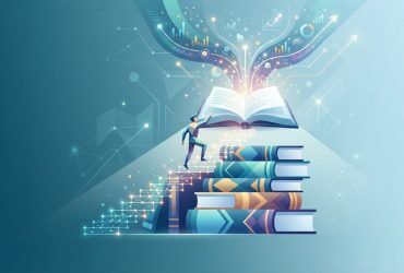 Illustration for veri bilimi kariyer gelişimi için kitap önerileri